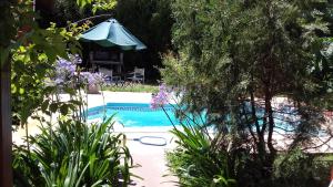 Cabaña Los Cardenales