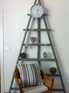 Casa Calvola holiday home