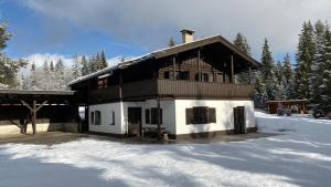 Chalet Franz