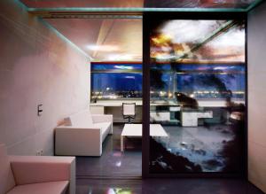 Hotel Puerta America