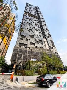 WGS Suites at KLCC, 300Mbps WiFi