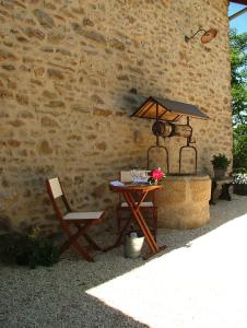 Hostellerie La Bergerie photo 24