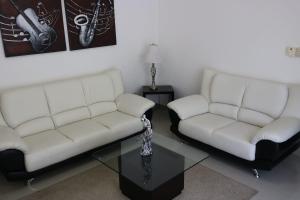 Tu Segundo Hogar en Santiago, La Cuidad CORAZÓN