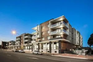 Quest Goulburn - Kenmore