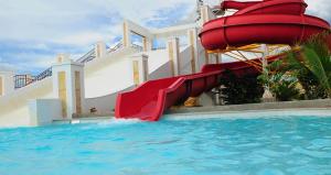 Thermas Lacqua Diroma Caldas Novas