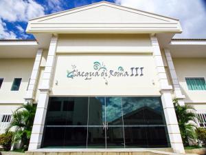 Thermas Lacqua Diroma Caldas Novas