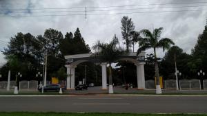 Thermas Lacqua Diroma Caldas Novas