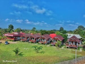 Pai Princess Resort