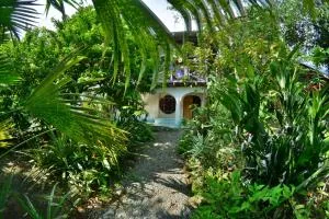 Cabinas carol - Pavones