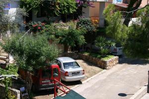 Apartments by the sea Ivan Dolac Hvar 4584