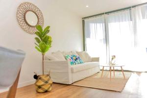 Lucid Apartment South Brisbane