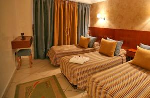 Standard Triple Room room in Hotel Ali