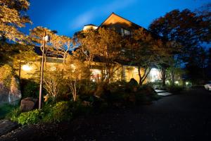 YufuinOnsenRyokan Mebaeso
