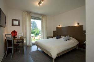 Hotels Bel Horizon : Chambre Double ou Lits Jumeaux Standard