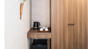 谷町君Hotel Crush On 京都四条烏丸