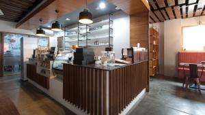 RedDoorz Plus @ Diola Villamonte Bacolod