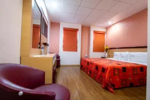 HOTEL CASTELO - Acambay