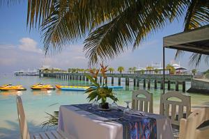 Hof Gorei Beach Resort Davao