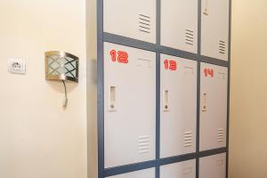 RedDoorz Syariah near Exit Toll Ciawi