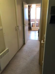 Aux pieds des pistes du Seignus calme et charmant