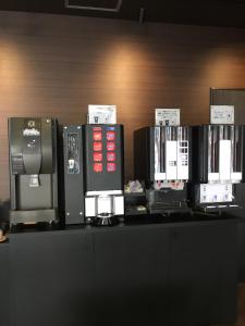 Nagoyaeki Access Hotel