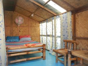 Coron Backpacker Guesthouse