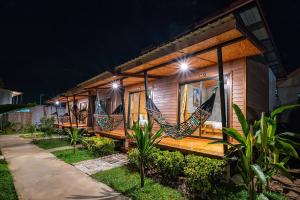 Baan Check In