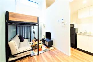 TRIP POD HIGASHI-HIE