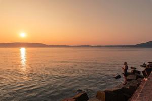 Natures Abode - The Wooden Villa at Morjim by StayVista