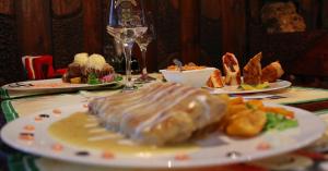 Konačište Grad B&B