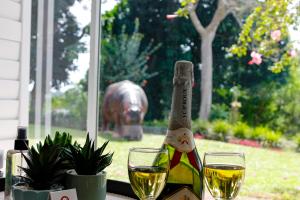 3-Bedroom Apartment on the Estuary