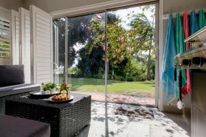 3-Bedroom Apartment on the Estuary