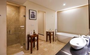 Cepik Villa Sidemen by AGATA