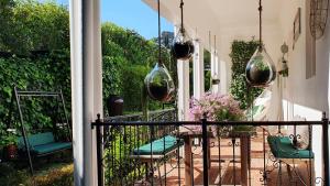 Villa Adalbert Guesthouse