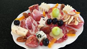 Villa Adalbert Guesthouse