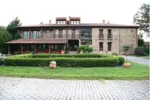 Hotel Rural Peña Del Alba - Barrado