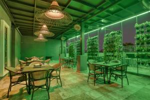 Hotel Span International