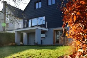 Das Eifelfels - Obermaubach