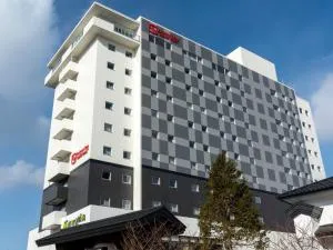 La'gent Stay Hakodate Ekimae - Mori