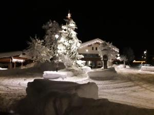 APARTMENTS Pension Foidl