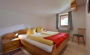 APARTMENTS Pension Foidl