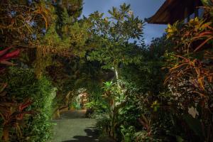 Bali Spirit Hotel and Spa, Ubud