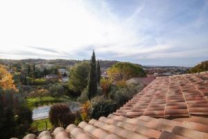 Maisons de vacances Provence aux Portes du Luberon : photos des chambres