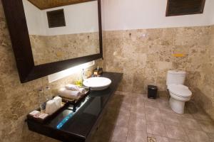 Cepik Villa Sidemen by AGATA