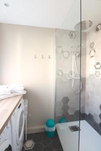 Appartements Mon Appart A GERLAND II : photos des chambres