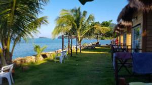 Kohchang 7 seaview bungalow