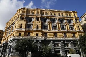 Napoli Mariana Luxury