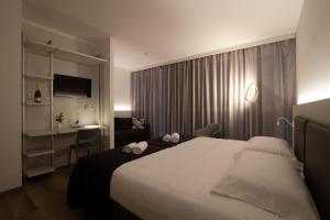 Executive Double Room room in Albergo Milano