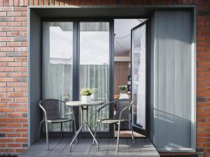 LEMIR Apartments Wawrzyńca 21