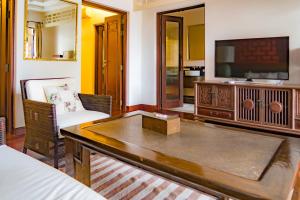 Pawanthorn Samui - SHA Plus